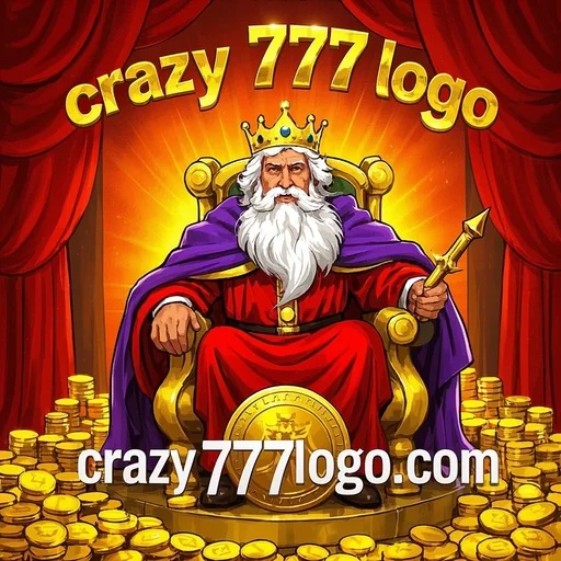 Descubra a Nova Categoria 'New Games' no Crazy 777 Logo